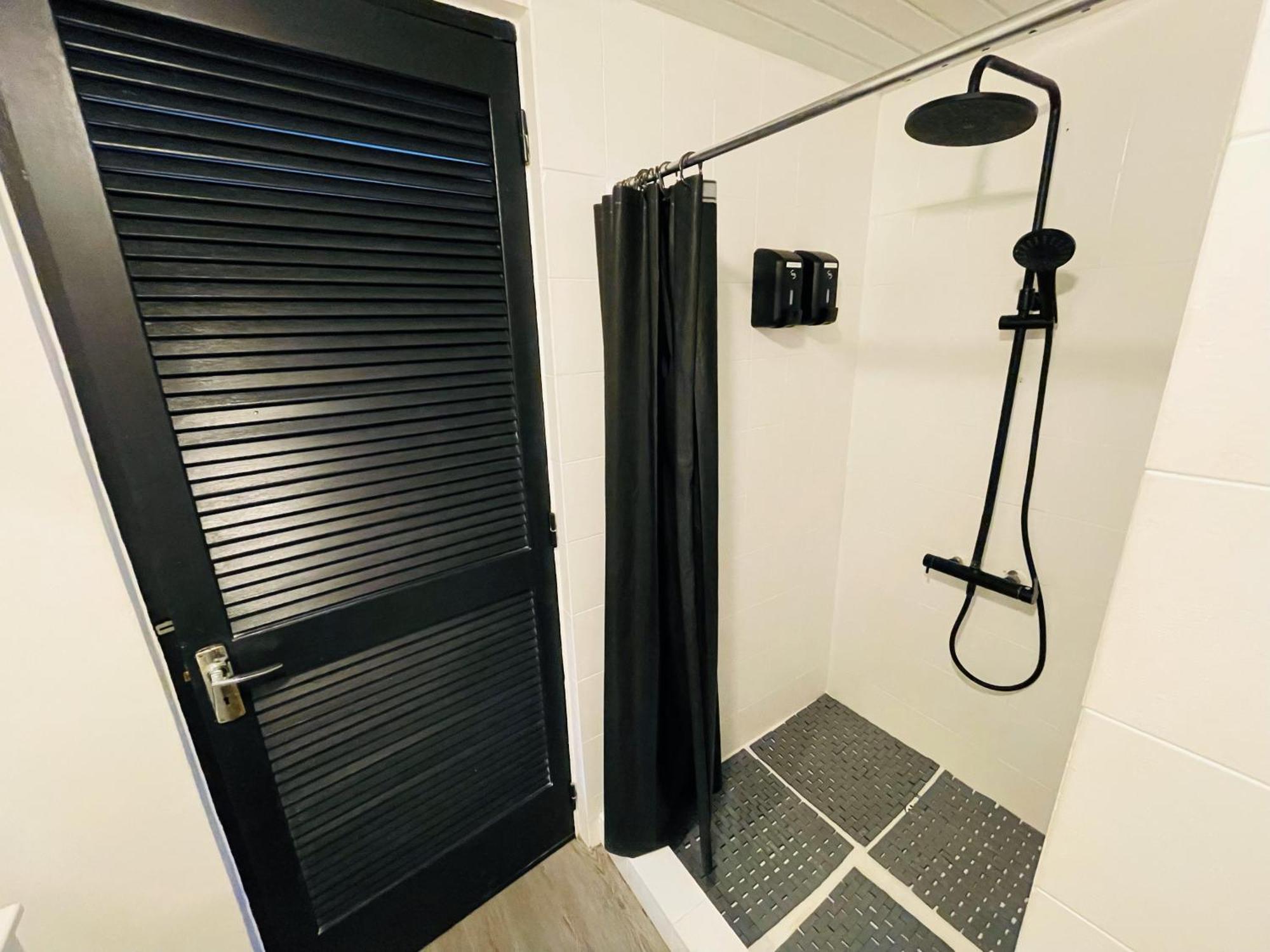 Penthouse Happiness Apartment Papeete  Luaran gambar