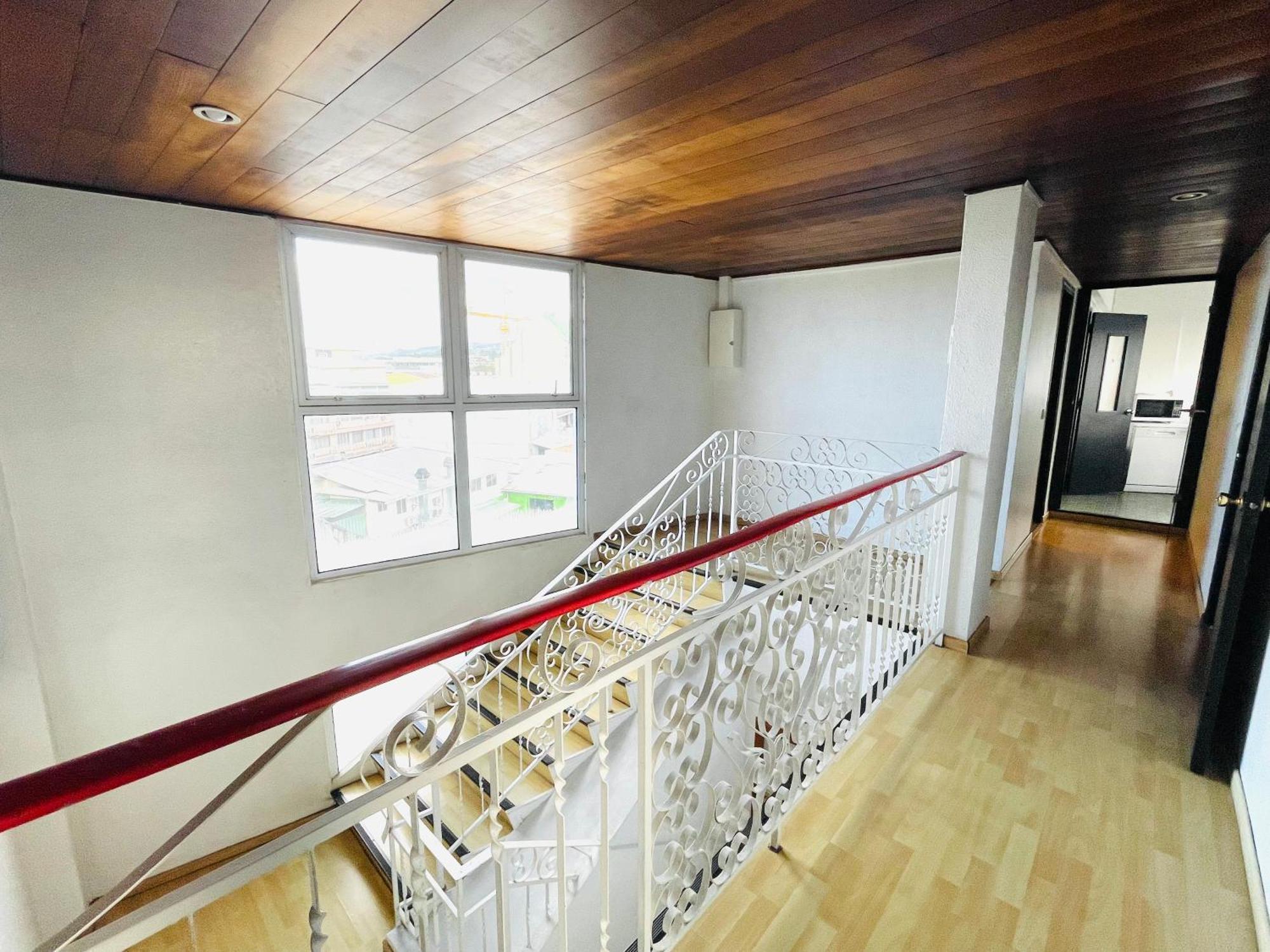 Penthouse Happiness Apartment Papeete  Luaran gambar
